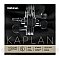 D'Addario Kaplan Golden Spiral Solo Loop End Pojedyncza struna do skrzypiec E String, 4/4 Medium Tension