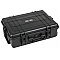 DAP Daily Case 47 Uniwersalna wodoodporna walizka IP65 z kółkami na sprzęt PRO