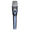 JTS NX-8.8 Elektretowy mikrofon wokalny