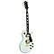 Dimavery LP-520 E-Guitar, white gold, gitara elektryczna w stylu Les Paul