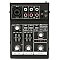 Mikser muzyczny z USB Omnitronic MRS-502USB Recording mixer
