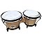V-TONE BONGOS SET 67 bongosy drewno bębenki para