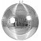 EUROLITE Mirror Ball 50cm (5x5mm) Kula lustrzana 50 cm