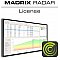 MADRIX Software Radar fusion License large