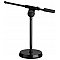IMG Stage Line MS-100/SW, stołowy statyw mikrofonowy