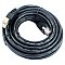 Omnitronic Cable WC-10 CAT-5E, 1m, black