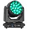 ADJ Focus Flex L19 Ruchoma głowa LED 19 x 40W RGBL