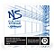 D'Addario NS Electric Bass/Cello Single D Struna 4/4 Medium Tension