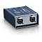 2-kanałowy izolator liniowy Palmer Pro Audio PLI 02 - Line Isolation Box 2 Channel