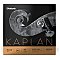 D'Addario Kaplan Solo Double Bass Zestaw strun do kontrabasu 3/4 Medium Tension