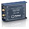 Palmer Pro Audio PLI 04 - Media DI Box 2-channel for PC and laptop