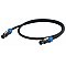 PROEL ESO2500LU10 kabel Esoteric (4x4mm2) do głośników pasywnych SPEAKON 4P 10m