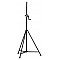 Konig & Meyer 24610-009-55 - Speaker Stand / Lighting Stand