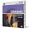 D'Addario EJ13-3D 80/20 Bronze Struny do gitary akustycznej, Custom Light, 11-52, 3 kpl