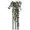 EUROPALMS Krzew bluszczu wąs klasyczny, sztuczny, 100 cm