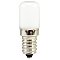 OMNILUX LED Mini Bulb 230V E-14 2700K Żarówka LED E-14