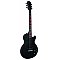 Dimavery LP-800 E-Guitar, satin black. gitara elektryczna