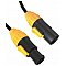 Accu Cable Kabel zasilający PLC z blokadą IP65 Power link 7m
