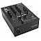 OMNITRONIC PM-222P 2-kanałowy mikser DJ z odtwarzaczem