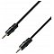 Adam Hall Cables K3 BWW 0150 - 3.5 mm Stereo Jack to 3.5 mm Stereo Jack 1.5 m przewód audio