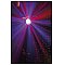 Showtec Booby Trap RG 5-in-1 Efekt świetlny LED