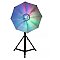 EUROLITE LED Umbrella 95 - Efekt świetlny Parasol