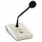 Monacor PA-4300PTT, mikrofon pulpitowy pa (push-to-talk)