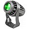 EUROLITE LED IP PST-10W green Pinspot, Zewnętrzny reflektor punktowy IP65
