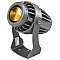 EUROLITE LED IP PST-10W amber Pinspot, Zewnętrzny reflektor punktowy IP65