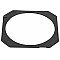 Infinity Signature Metalowa ramka na filtr do reflektora Infinity Fresnel