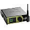 Lumenradio Aurora Single universe DMX/RDM Nadajnik-odbiornik z Wi-Fi i Bluetooth