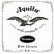 Aquila 04RIS / 68U Aquila Thundergut Struny do basowego ukulele