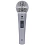 OMNITRONIC MIC 85S Mikrofon dynamiczny wokalowy z przełącznikiem