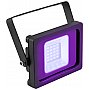 EUROLITE LED IP FL-10 SMD purple Naświetlacz zewnętrzny LED fioletowy IP65