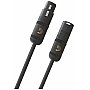 Kabel mikrofonowy D'Addario American Stage Series XLR męski na XLR żeński 25 ft / 7,6m