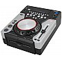 Odtwarzacz DJ OMNITRONIC XMT-1400 MK2 Tabletop CD Player