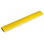 Defender Office YEL - Cable Duct 4-channel yellow, most kablowy