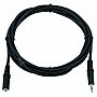 Omnitronic Extension-cable jack 3.5mm, 3m
