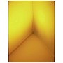 Eurolite Dichro, yellow, frosted, 165x132mm