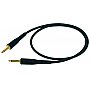 PROEL STAGE690LU5 kabel Jack 6,3mm (2 x 1,5 mm ”) do głośników pasywnych 5 m