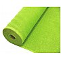 Europalms Deco fabric, apple-green, 130cm, Tkanina