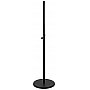 OMNITRONIC BPS-1 Statyw głośnikowy z okrągłą podstawą 110-175 cm 18kg
