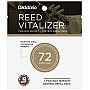D'Addario Reed Vitalizer Humidity Control - Pojedynczy wkład szt., Wilgotność 72%