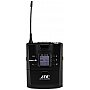 JTS RU-G3TB/5 Wieloczęstotliwościowy nadajnik kieszonkowy UHF PLL