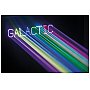 Laser efektowy z klawiaturą do pisania Showtec Galactic 1K20 TXT RGB-1000 mW