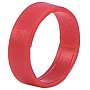 Pierścień oznaczający HICON HI-XC do prostego Hicon XLR czerwony
