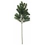 Europalms Fir branch, PE, 65cm, Sztuczna roślina