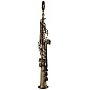 GRASSI GR SSP830 Saksofon sopranowy Bb, antyczne wykończenie