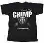 Infinity Chimp T-shirt - Front XS
