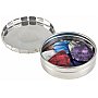 chord PIC-T20 Plectrums - Tin of 20 Assorted